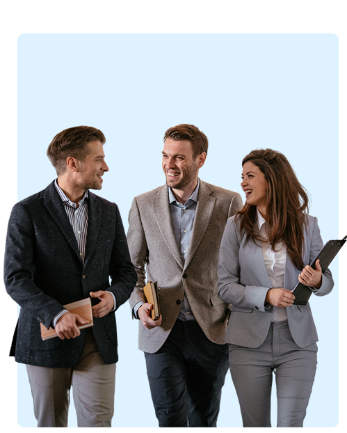 Coaching Empresarial
